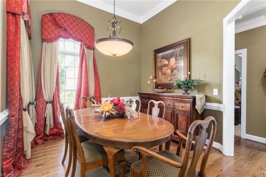 3415 Old Barn Road Greensboro, NC 27410 - Photo 7 of 50