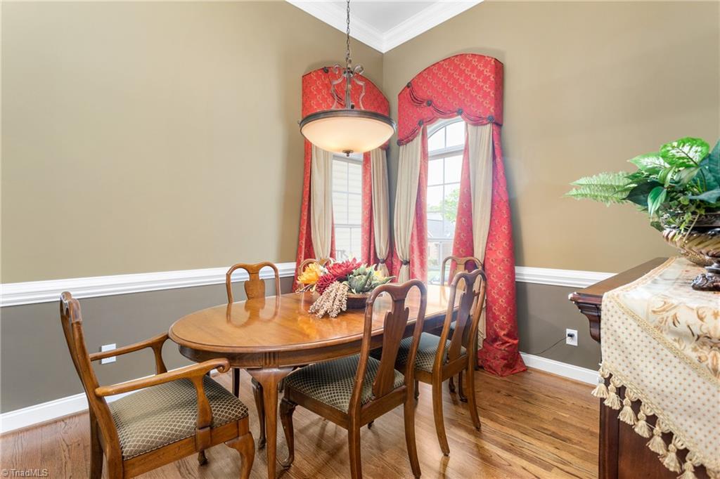 3415 Old Barn Road Greensboro, NC 27410 - Photo 8 of 50