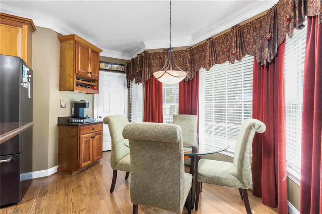 3415 Old Barn Road Greensboro, NC 27410 - Photo 9 of 50