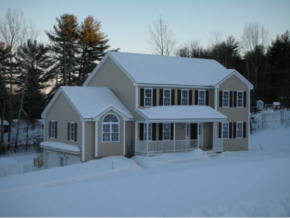 Lot 6 Jake Road Londonderry, NH 03053 - Photo 1 of 1