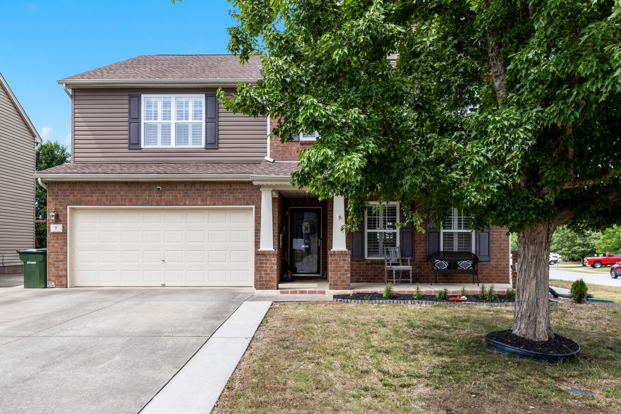 7 Shady Valley Drive Lebanon, TN 37087 - Photo 2 of 51