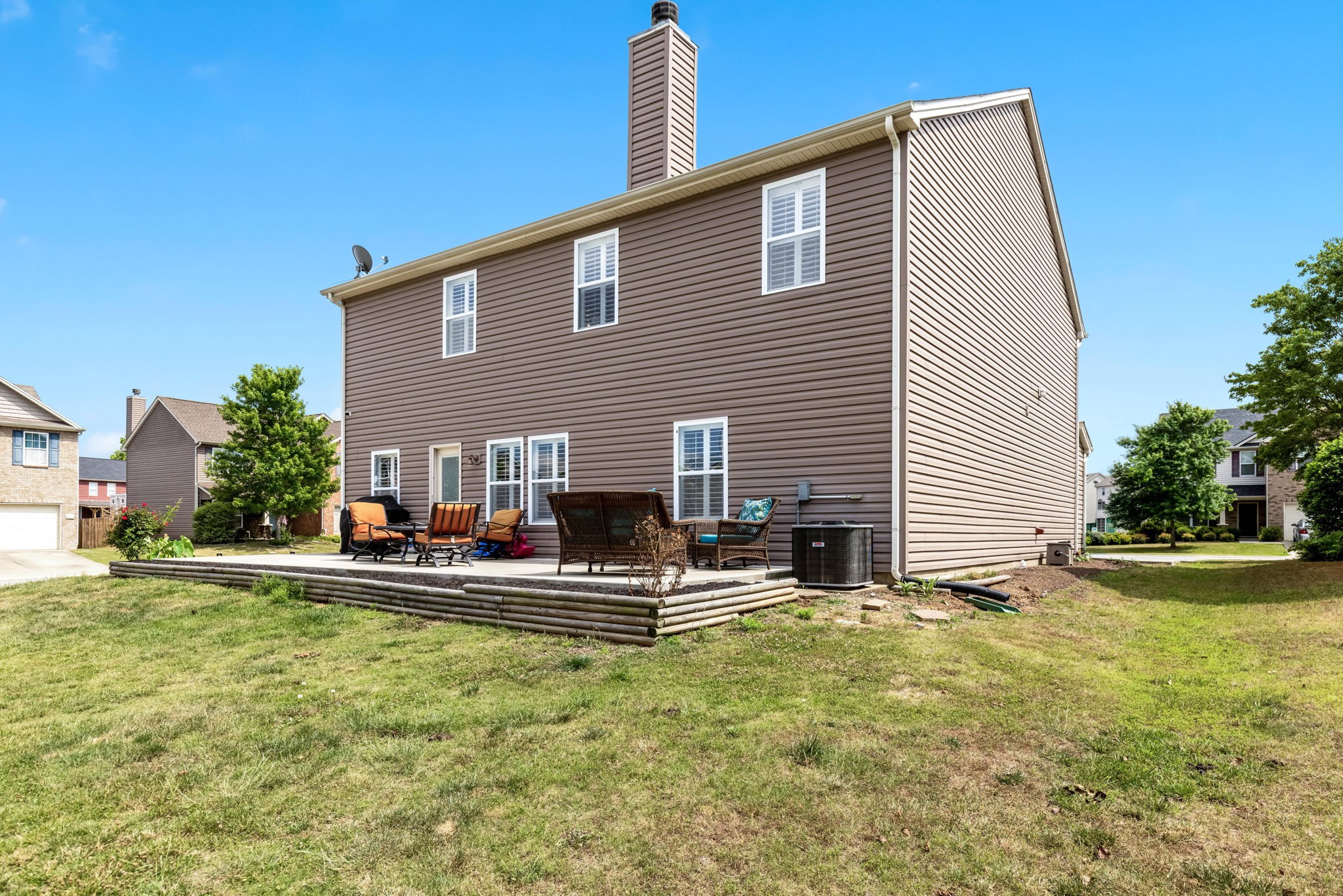 7 Shady Valley Drive Lebanon, TN 37087 - Photo 45 of 51