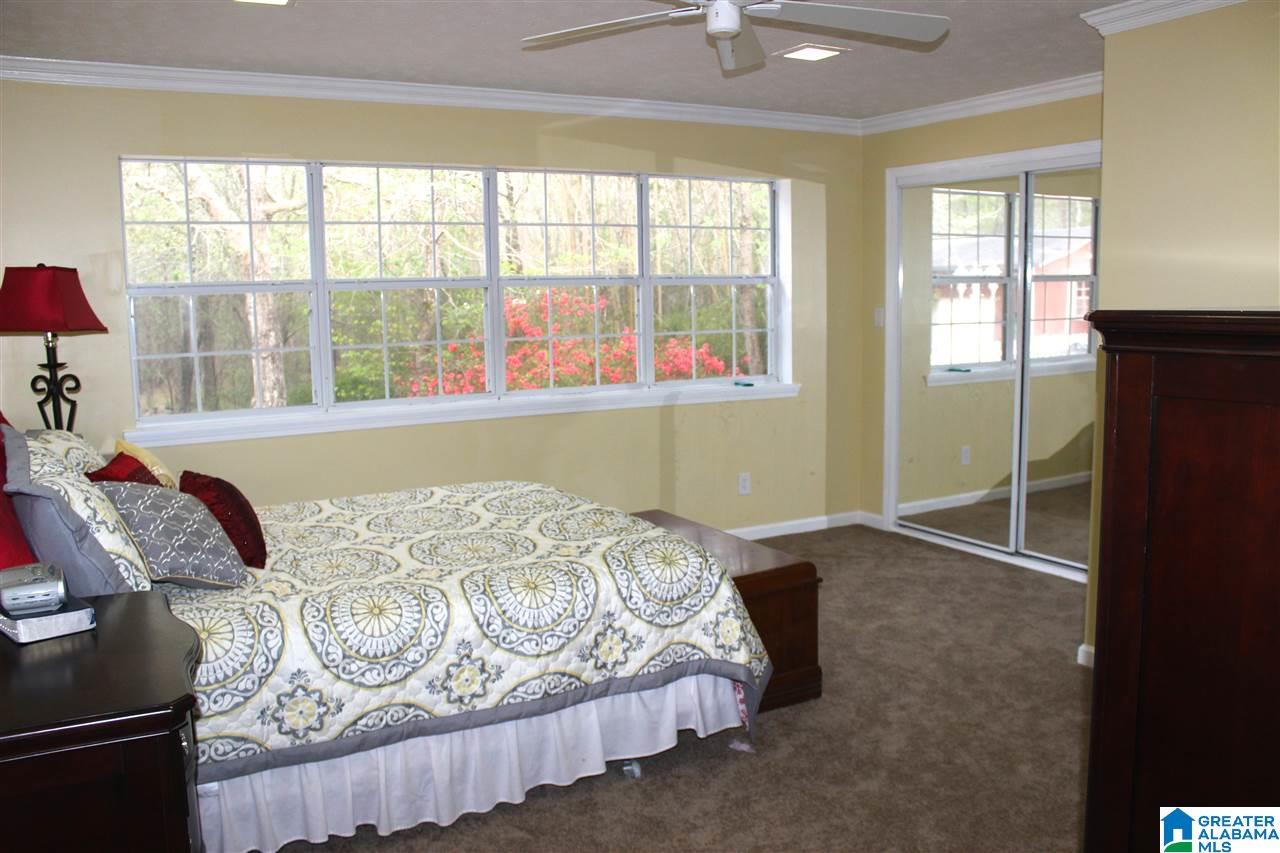 211 Rustling Pines Lane Sylacauga, AL 35150 - Photo 33 of 45
