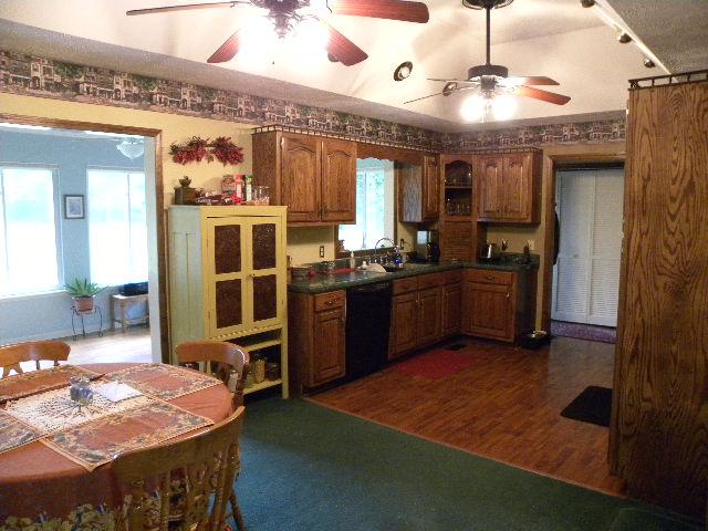 559 Longbranch Road Hohenwald, TN 38462 - Photo 9 of 12 Gallery Image 9