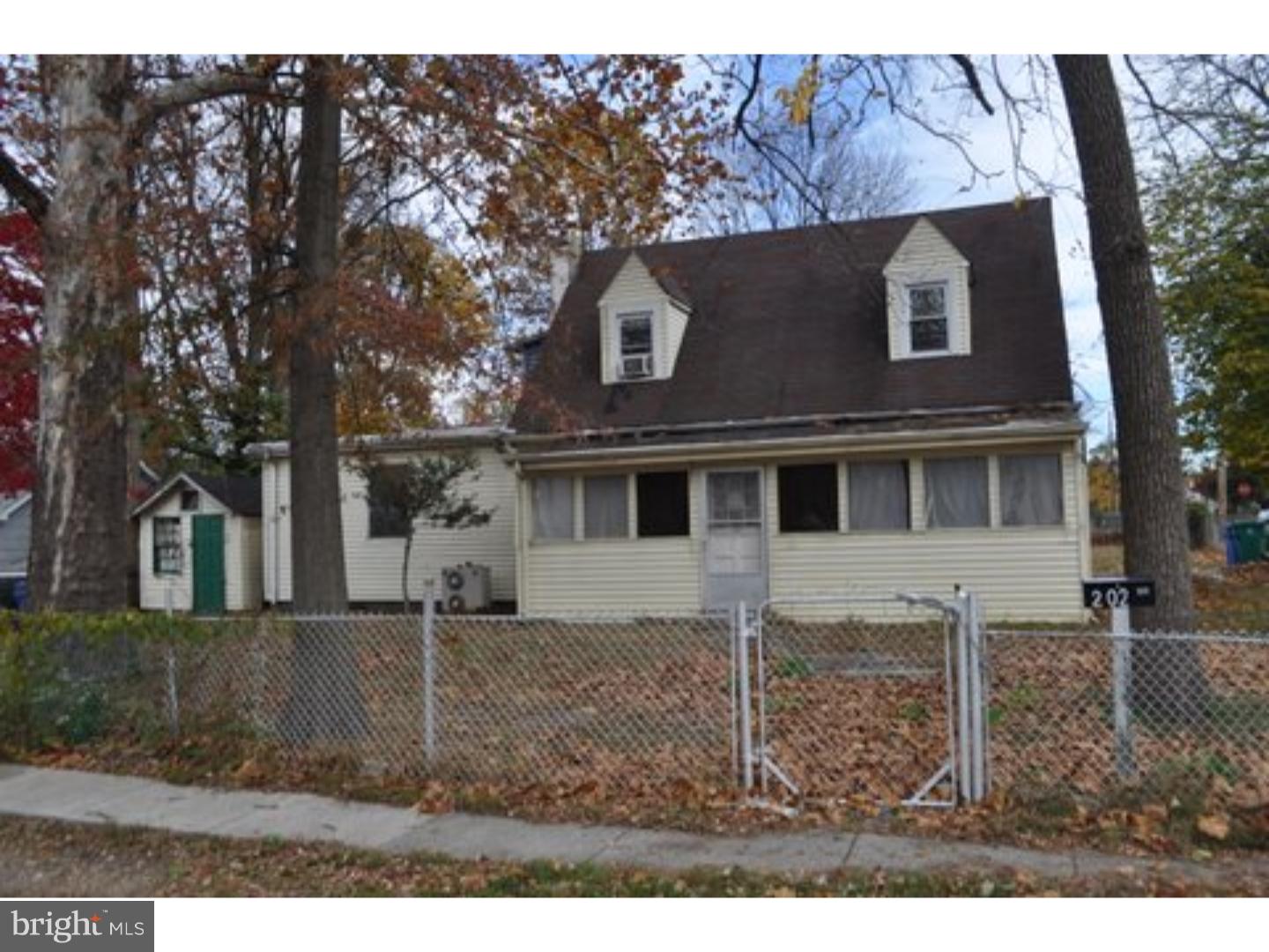 202 Neshaminy Road Croydon, PA 19021 - Photo 2 of 20