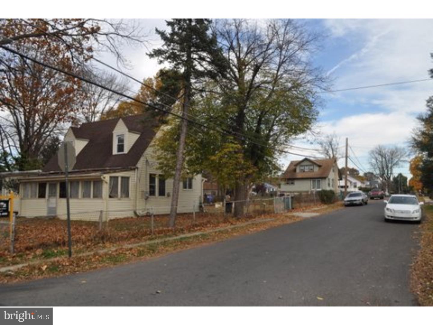 202 Neshaminy Road Croydon, PA 19021 - Photo 20 of 20