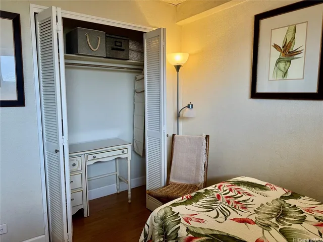 $5,000 | 2440 Kūhiō Avenue, Unit 2105, Honolulu, HI 96815