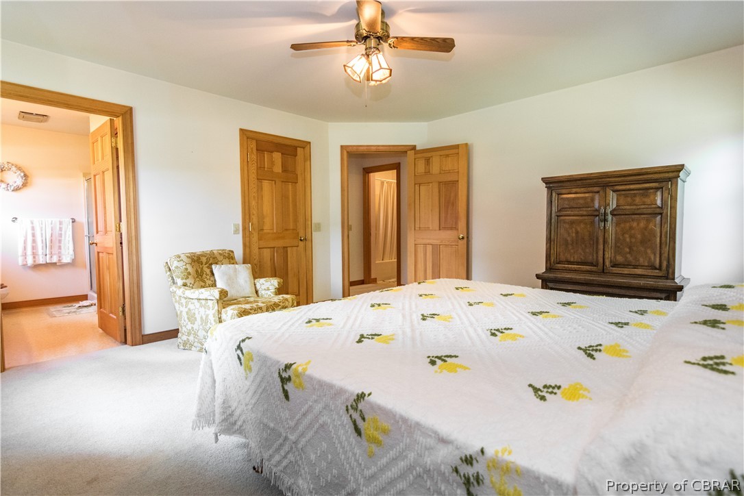 829 Plainview Road Topping, VA 23169 - Photo 21 of 41 Gallery Image 21