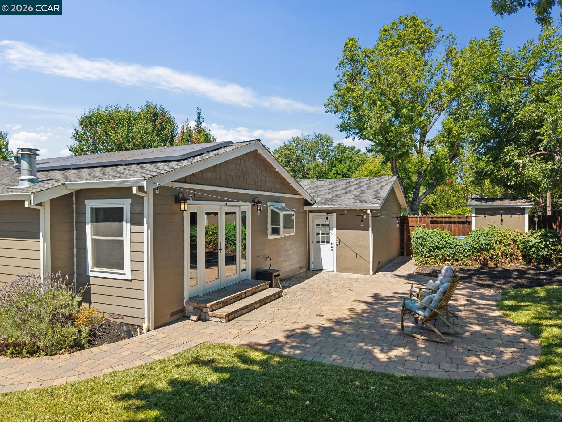 184 Cortsen Road Pleasant Hill, CA 94523 - Photo 45 of 93