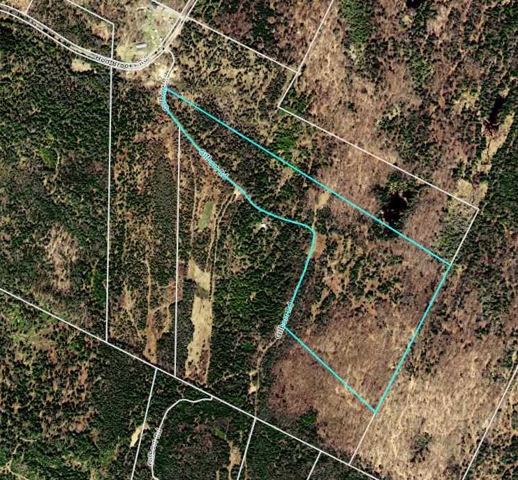 291 Gilbert Road Sheffield, VT 05839 - Photo 2 of 2