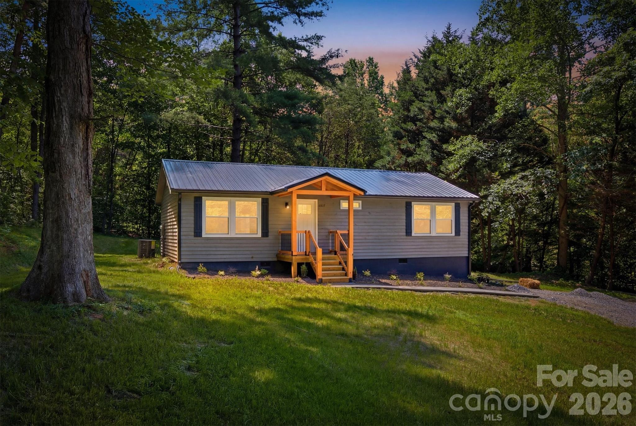 1839 Wesley Road Morganton, NC 28655 - Photo 1 of 25