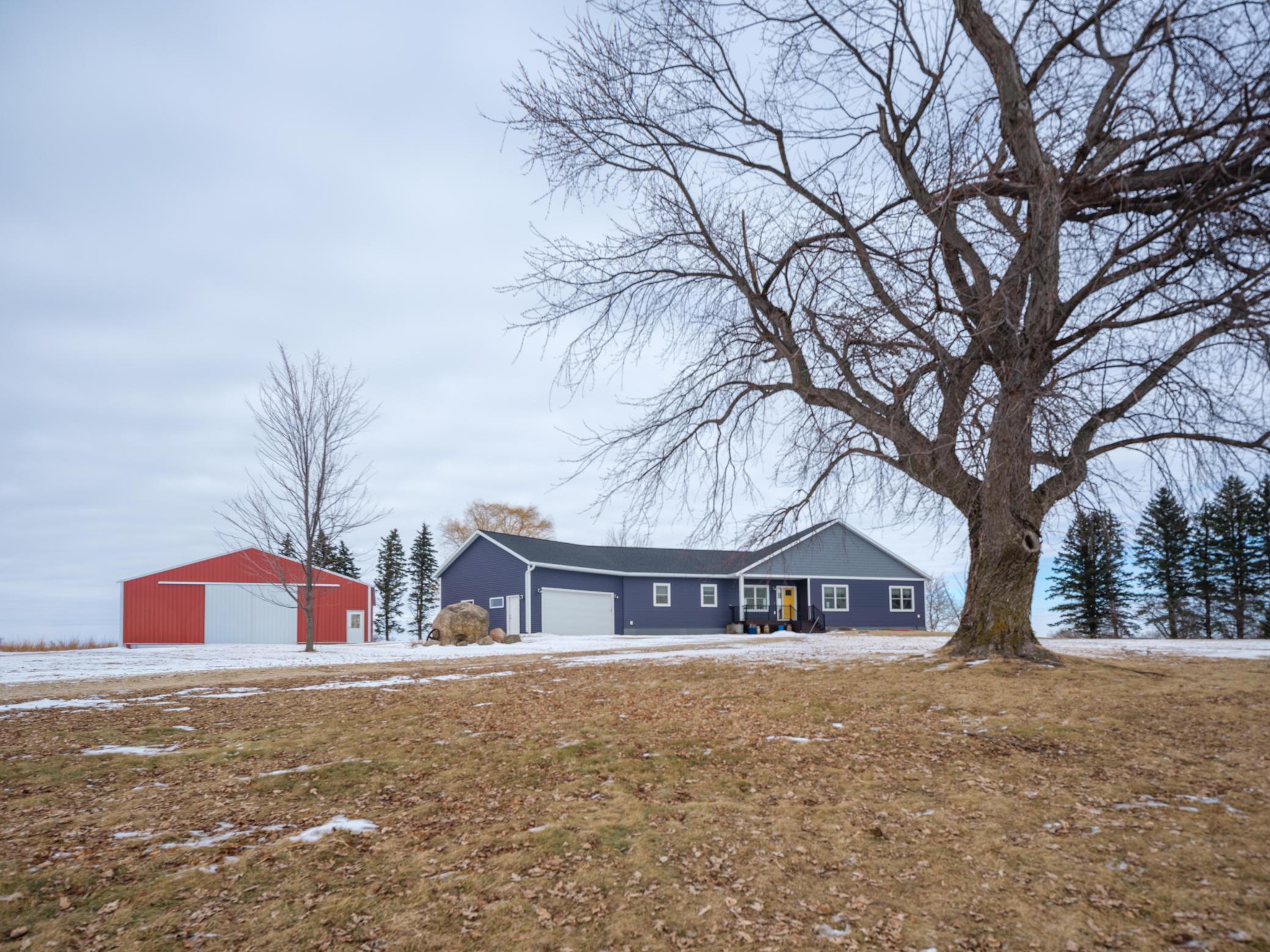 78946 280 Street Racine, MN 55967 - Photo 1 of 40