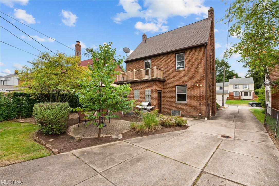 4031 Ellison Road Cleveland, OH 44121 - Photo 30 of 31