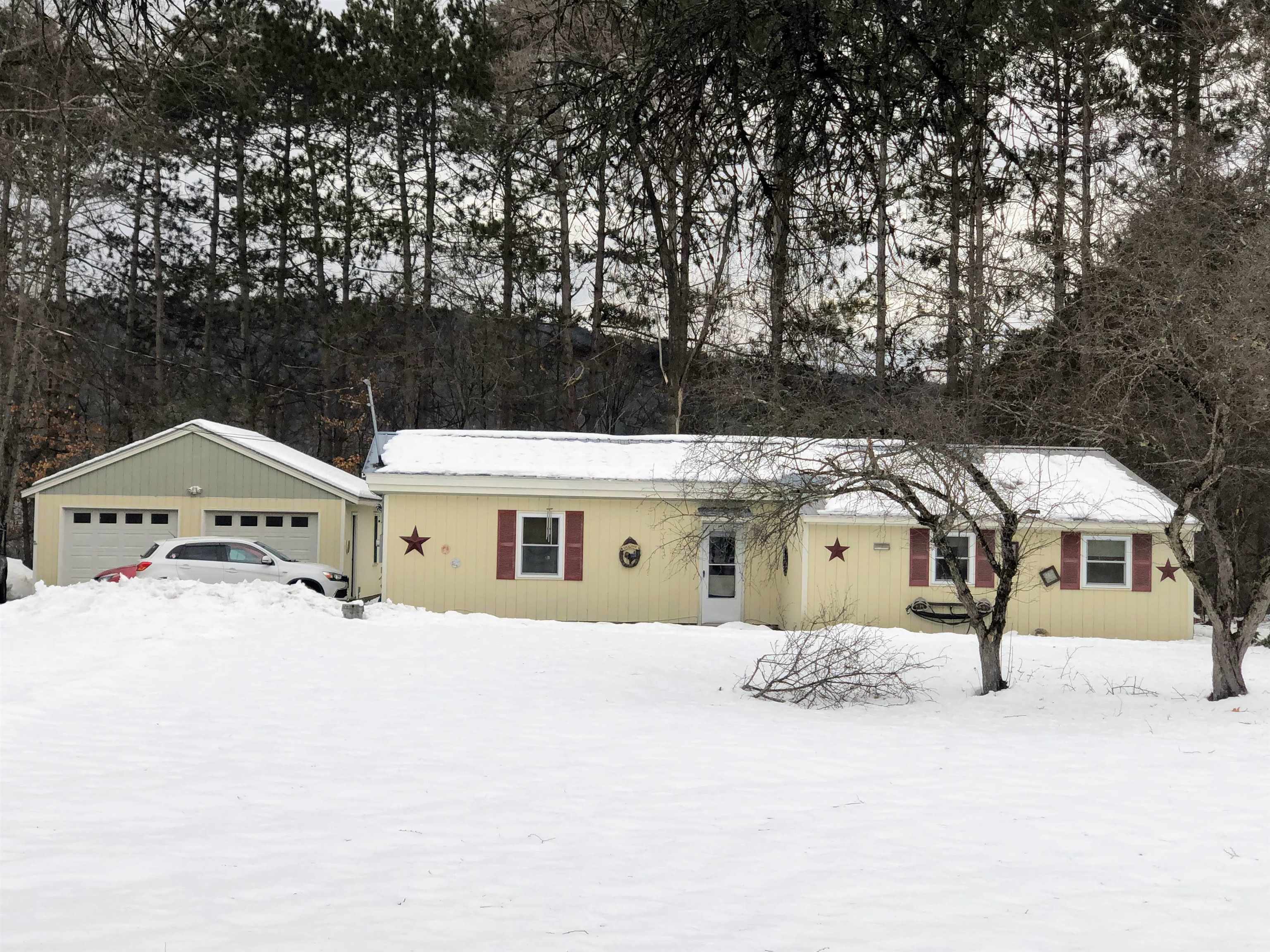 251 Springfield Road, Unit 253 Charlestown, NH 03603 - Photo 1 of 20