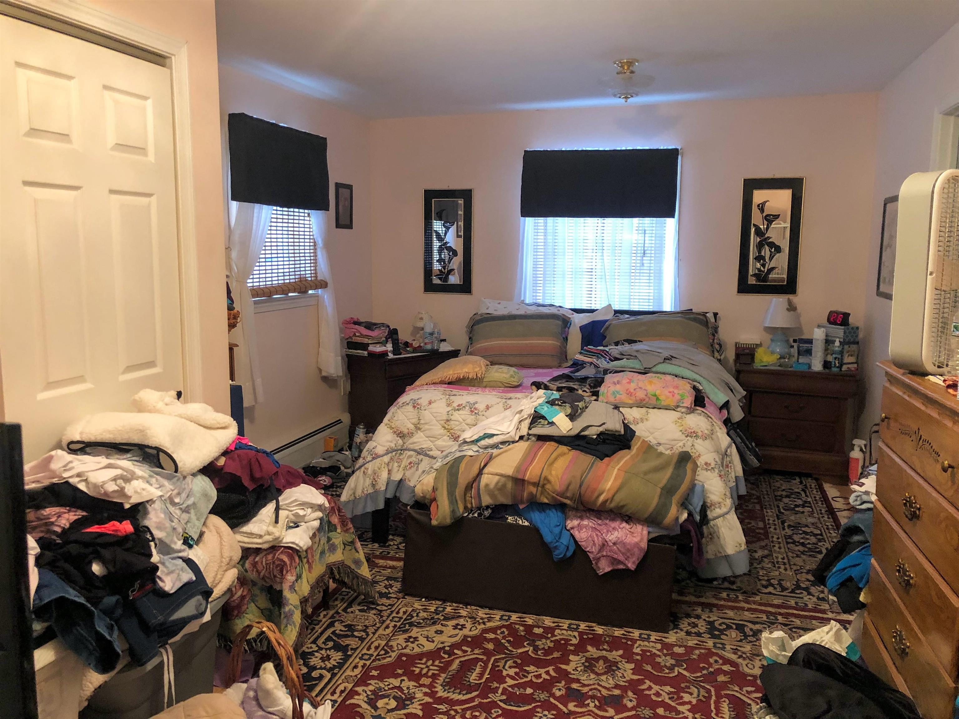 251 Springfield Road, Unit 253 Charlestown, NH 03603 - Photo 11 of 20