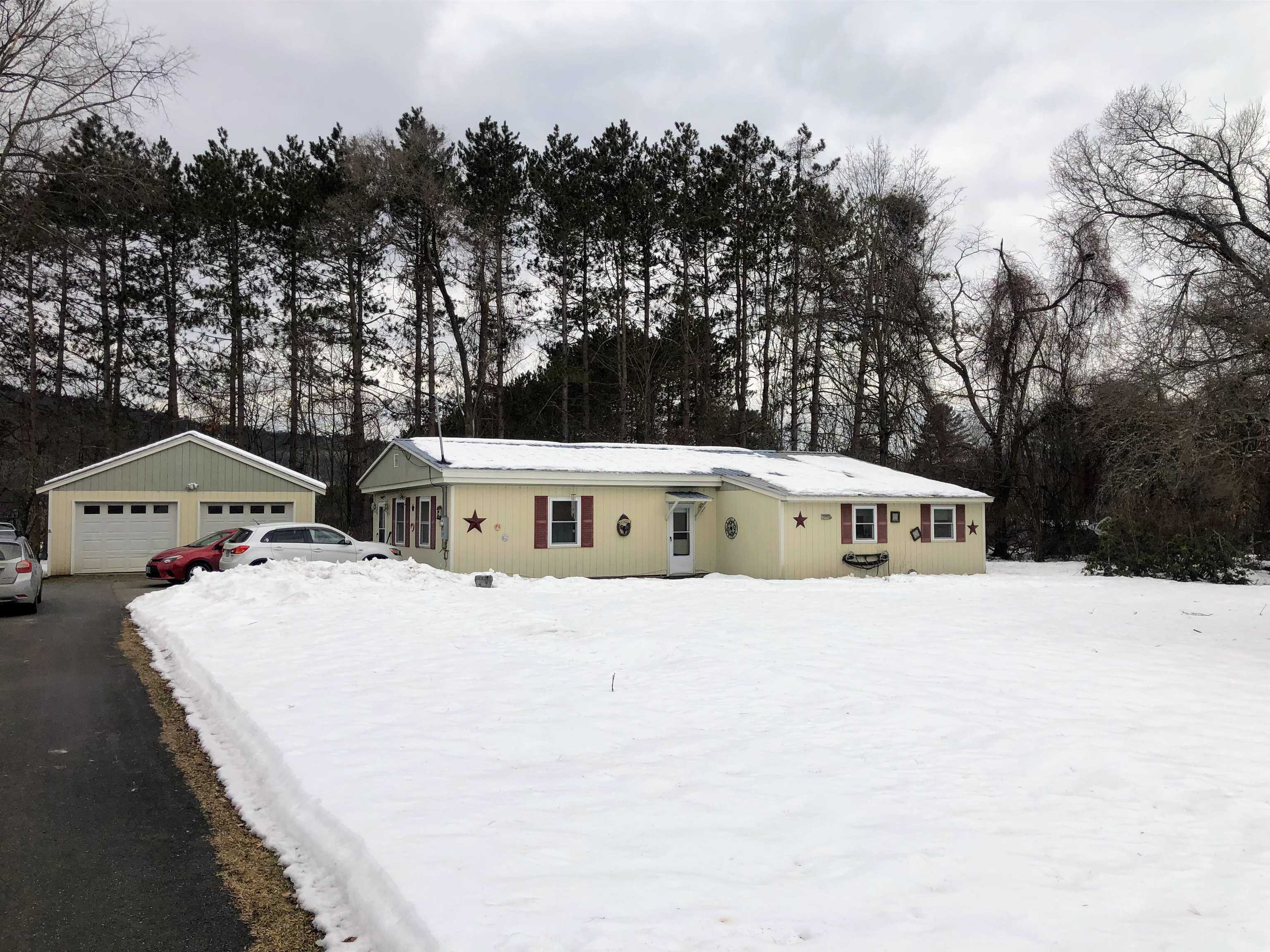 251 Springfield Road, Unit 253 Charlestown, NH 03603 - Photo 3 of 20