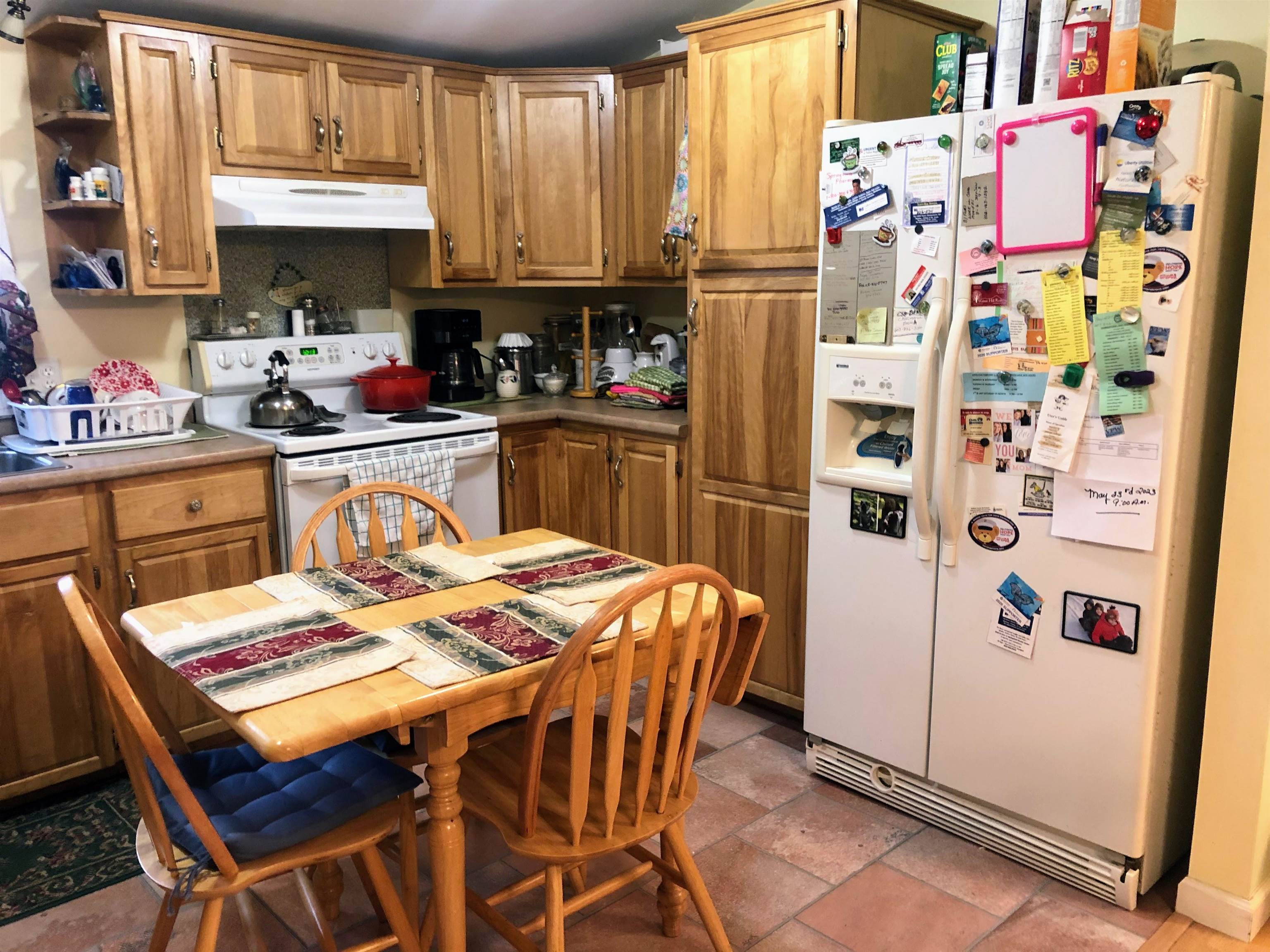 251 Springfield Road, Unit 253 Charlestown, NH 03603 - Photo 6 of 20