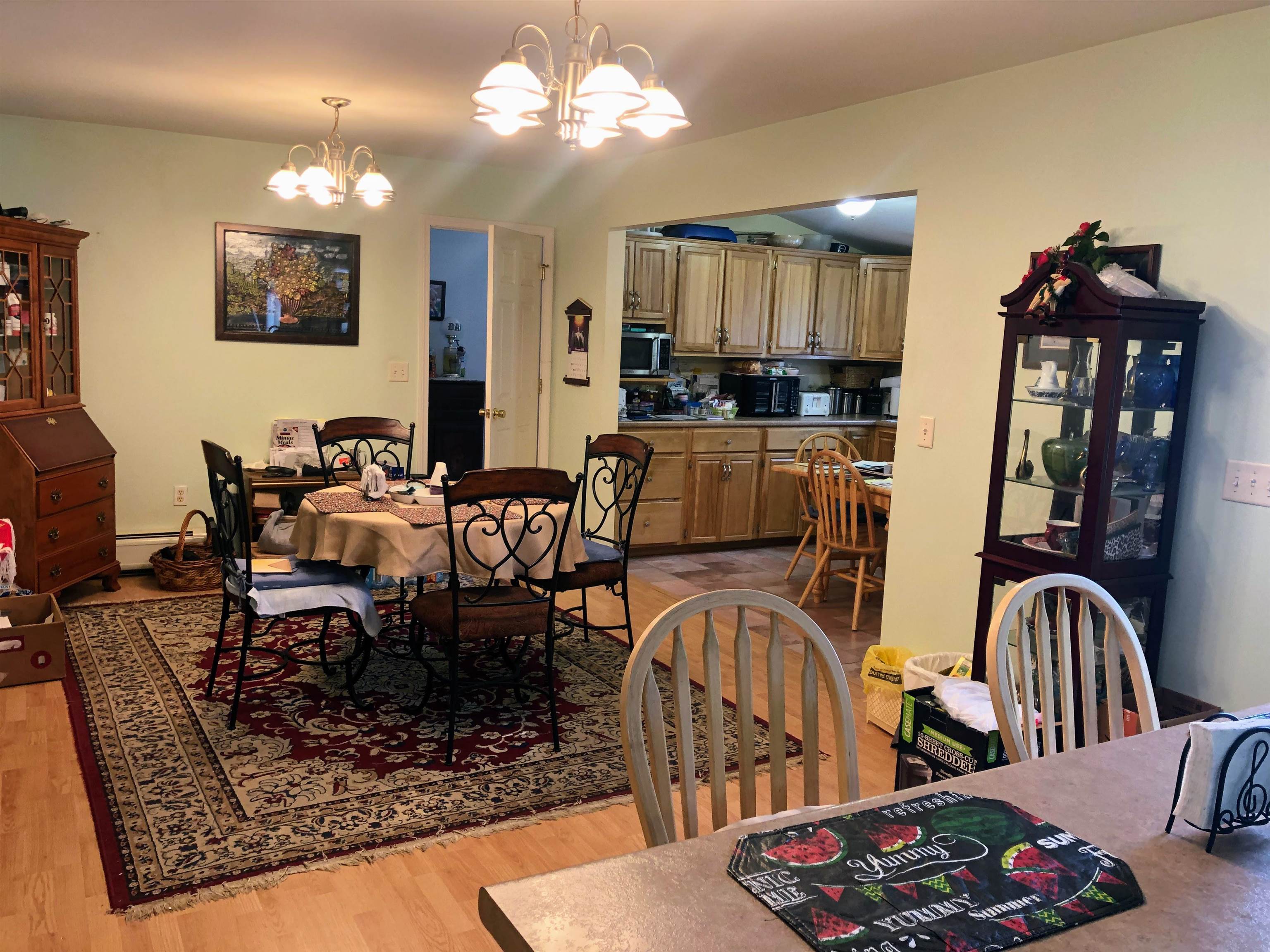 251 Springfield Road, Unit 253 Charlestown, NH 03603 - Photo 7 of 20