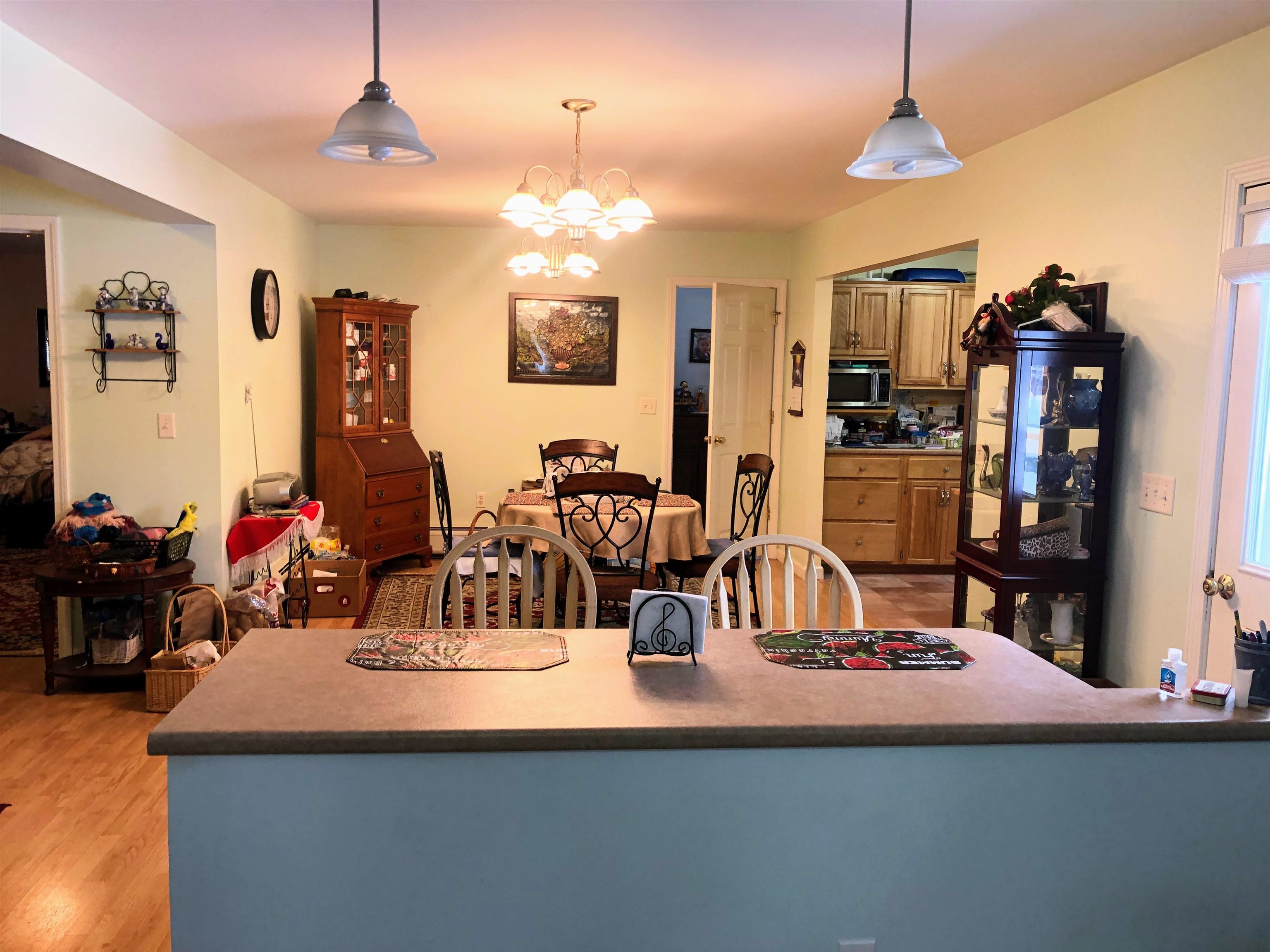 251 Springfield Road, Unit 253 Charlestown, NH 03603 - Photo 8 of 20