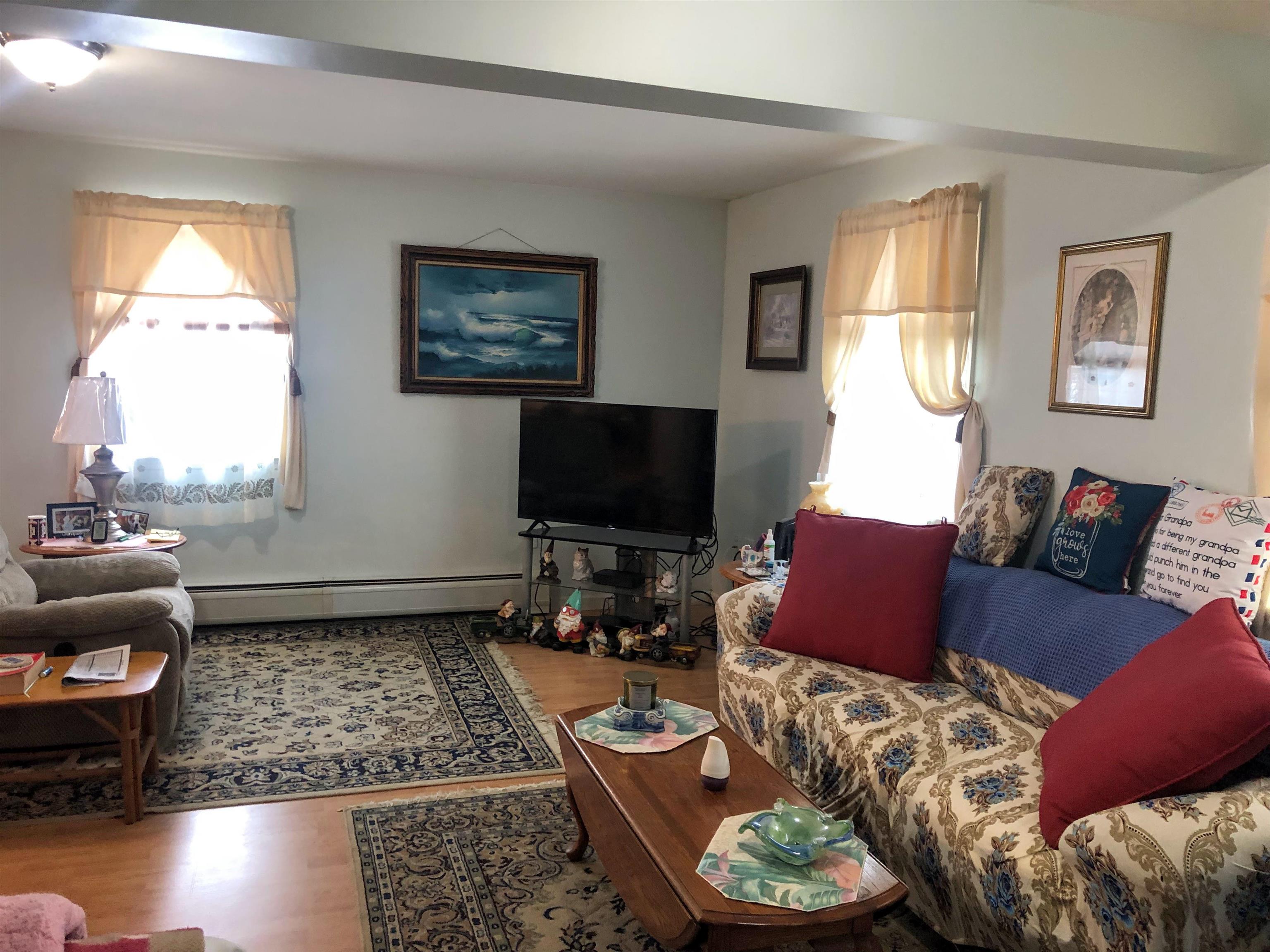 251 Springfield Road, Unit 253 Charlestown, NH 03603 - Photo 9 of 20