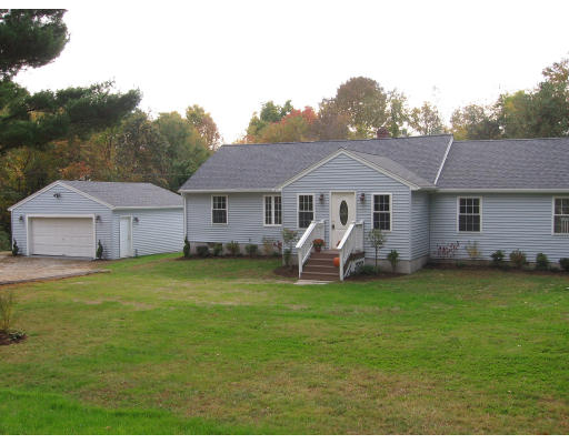 84 Town Farm Road Monson, MA 01057 - Photo 2 of 15
