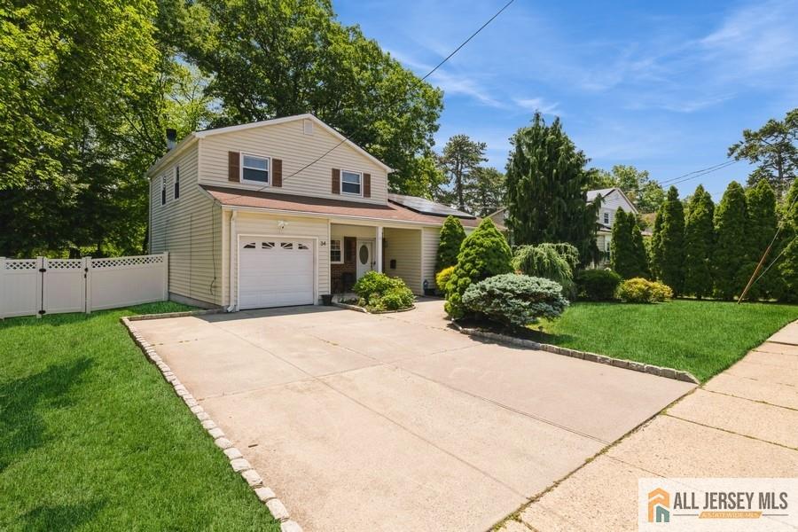 34 Arvin Road Old Bridge, NJ 08857 - Photo 2 of 28 Gallery Image 2