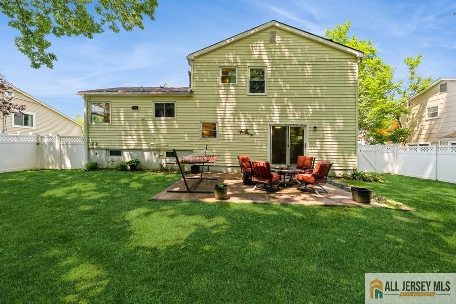 34 Arvin Road Old Bridge, NJ 08857 - Photo 25 of 28 Gallery Image 25