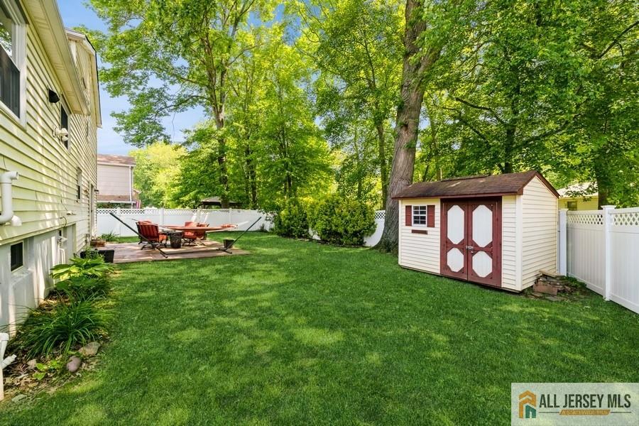 34 Arvin Road Old Bridge, NJ 08857 - Photo 26 of 28 Gallery Image 26