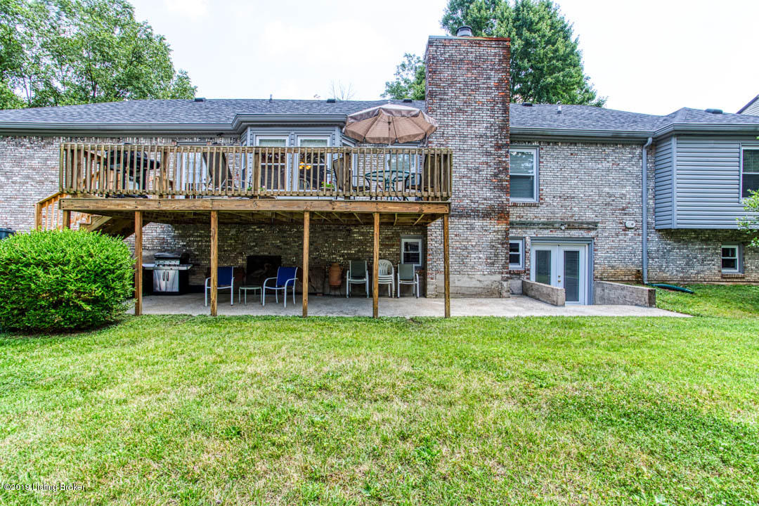 10903 Falkirk Road Louisville, KY 40243 - Photo 37 of 42 10903 Falkirk Rd-37