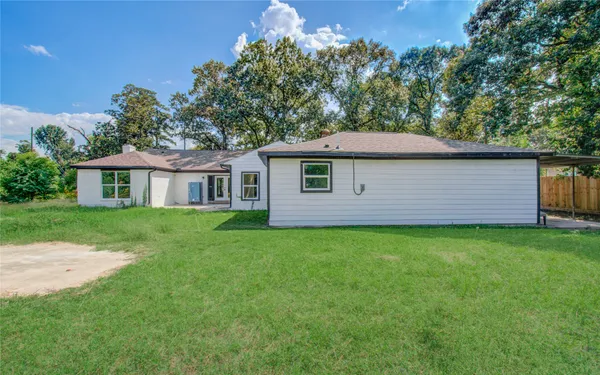 $650,000 | 1602 Baker Drive, Tomball, TX 77375