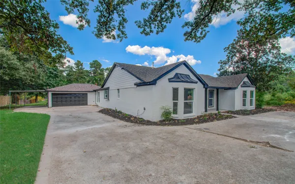 $650,000 | 1602 Baker Drive, Tomball, TX 77375