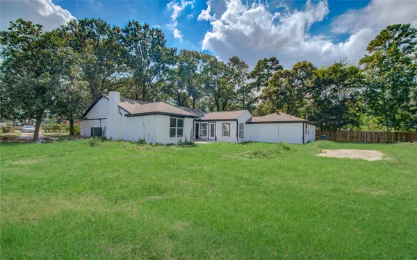 $650,000 | 1602 Baker Drive, Tomball, TX 77375