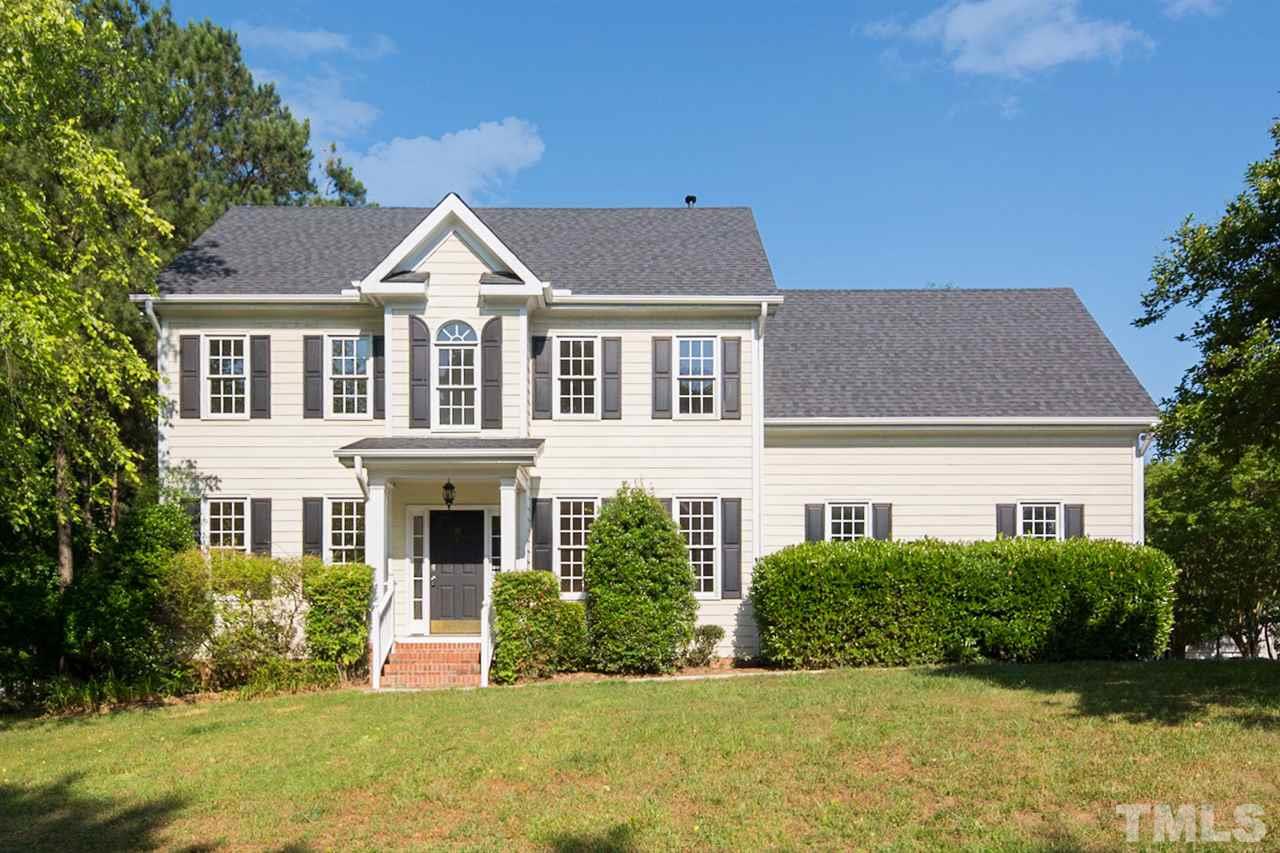 7009 Wilderness Road Raleigh, NC 27613 - Photo 1 of 21