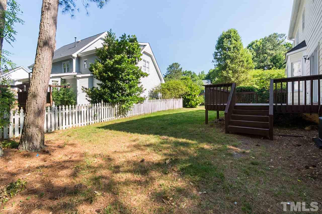 7009 Wilderness Road Raleigh, NC 27613 - Photo 20 of 21