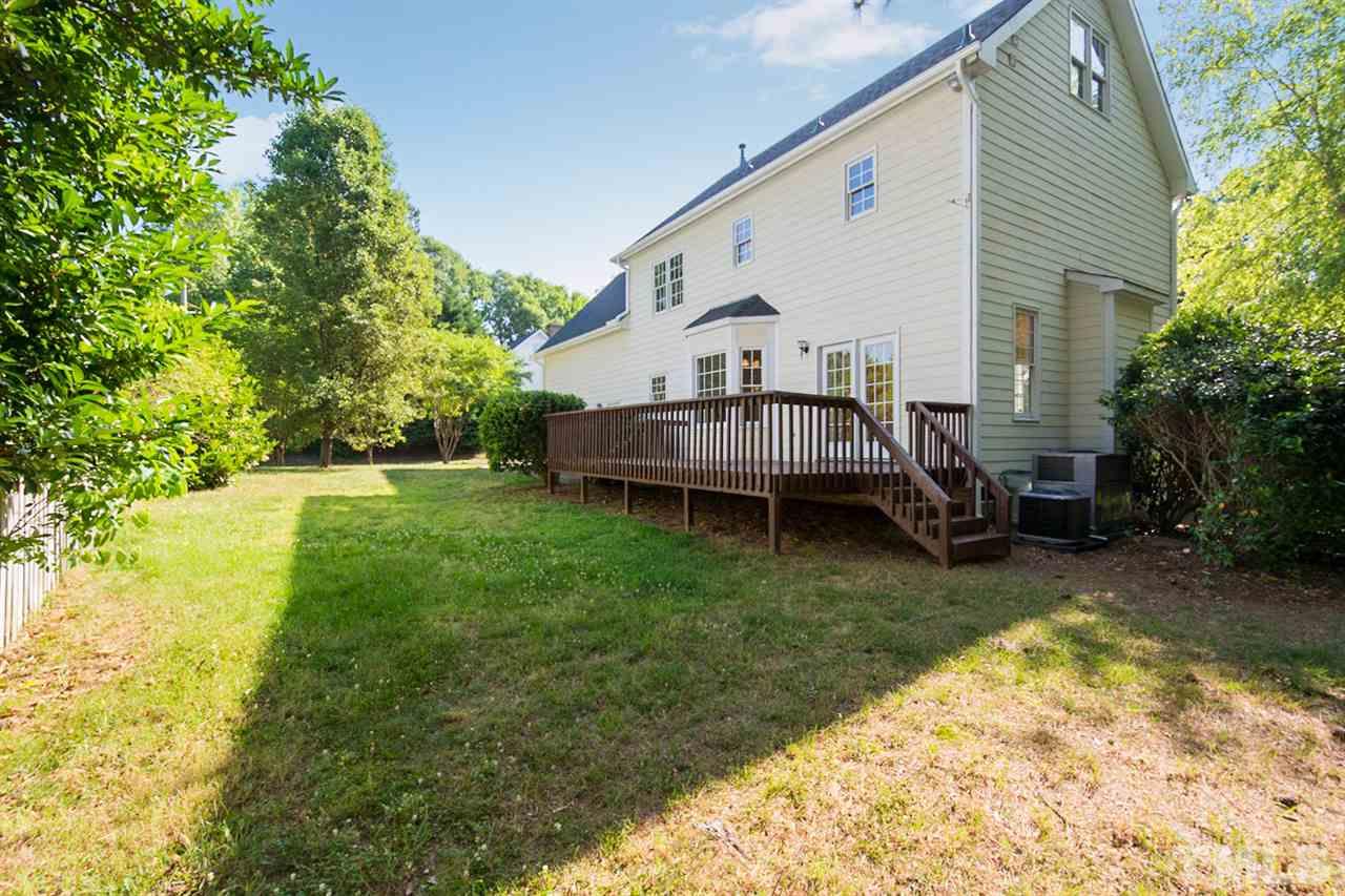 7009 Wilderness Road Raleigh, NC 27613 - Photo 4 of 21