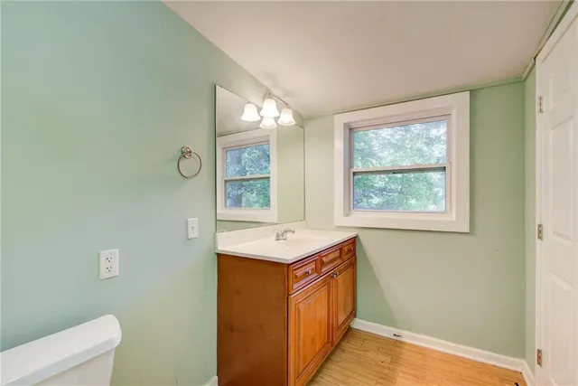 $699,000 | 504 North Little Victoria Road, Woodstock, GA 30189