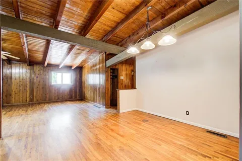 $699,000 | 504 North Little Victoria Road, Woodstock, GA 30189