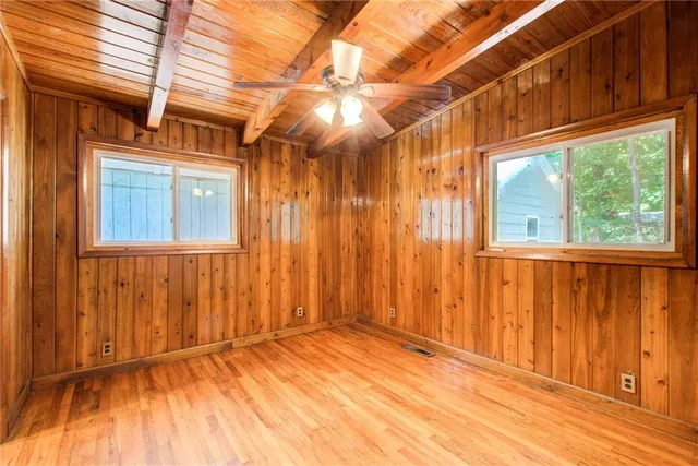 $699,000 | 504 North Little Victoria Road, Woodstock, GA 30189