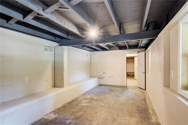 $699,000 | 504 North Little Victoria Road, Woodstock, GA 30189