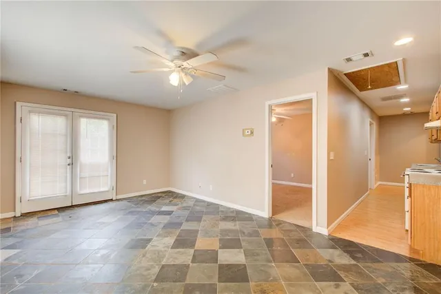 $699,000 | 504 North Little Victoria Road, Woodstock, GA 30189