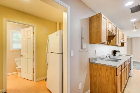 $699,000 | 504 North Little Victoria Road, Woodstock, GA 30189