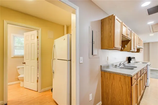 $699,000 | 504 North Little Victoria Road, Woodstock, GA 30189