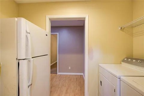 $699,000 | 504 North Little Victoria Road, Woodstock, GA 30189