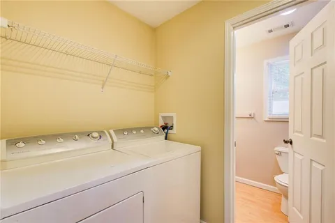 $699,000 | 504 North Little Victoria Road, Woodstock, GA 30189