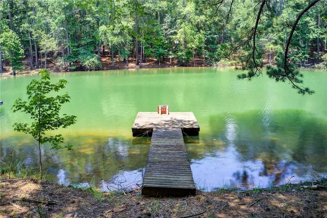 $699,000 | 504 North Little Victoria Road, Woodstock, GA 30189