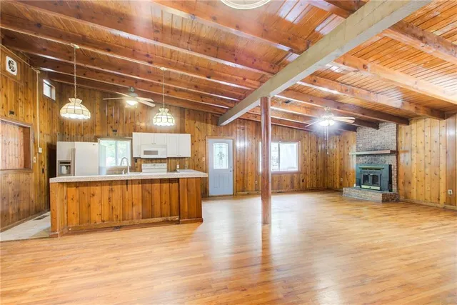 $699,000 | 504 North Little Victoria Road, Woodstock, GA 30189