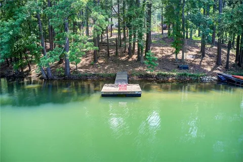 $699,000 | 504 North Little Victoria Road, Woodstock, GA 30189