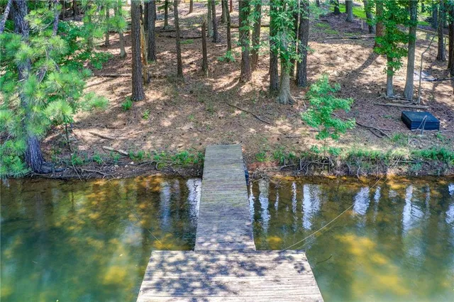 $699,000 | 504 North Little Victoria Road, Woodstock, GA 30189