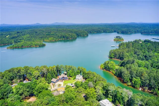 $699,000 | 504 North Little Victoria Road, Woodstock, GA 30189