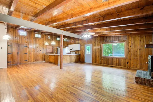 $699,000 | 504 North Little Victoria Road, Woodstock, GA 30189